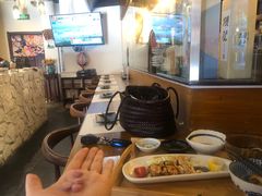 -南风(淮海街店)