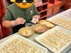 -刘一手重庆火锅(万达广场店)