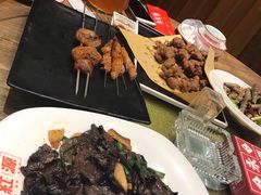 -永红源·啤酒烧烤海鲜大排档(台柳路店)