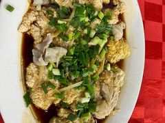-先鲜鲫鱼粥