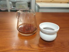 -Be Lived Cafe比例咖啡(摩天轮店)