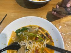 -瓦记米粉(东鼓道店)
