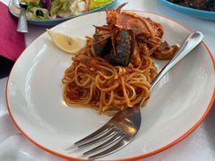-Cha Cha's Beach Cafe