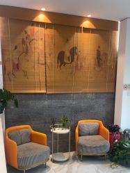 -漂亮妈妈通乳·塑形·产后恢复(奥体店)