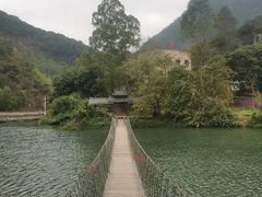 -紫云谷景区