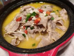 -小菜园新徽菜(无锡宜家荟聚中心店)