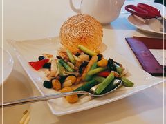 -利苑酒家(金宝店)