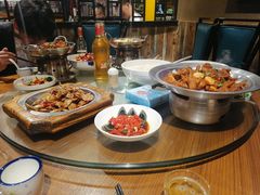 -湘聚缘湘菜馆(斜土路店)