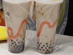 -CoCo都可(福州宝龙广场店)