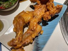 -老天桥蛙炉火锅(姑苏总店)