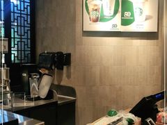 -星巴克(台州临海紫阳街店)