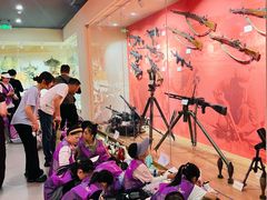 -洞头先锋女子民兵连纪念馆