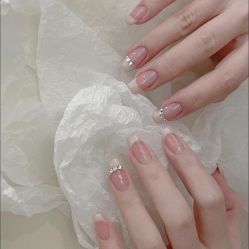 -M·X Nail日式美甲美睫