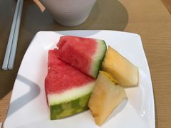 -大丰收脆鱼(浦西万达店)