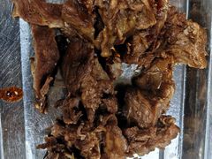 -清真-戏楼王记牛肉面
