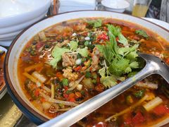 -飞虹鱼馆(春华路店)