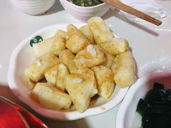 红糖糍粑-枇杷园食为鲜火锅(南山店)