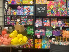 -LUSH(威尼斯人店)