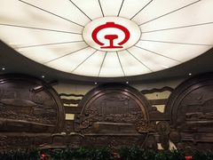 -中国铁道博物馆(正阳门馆)