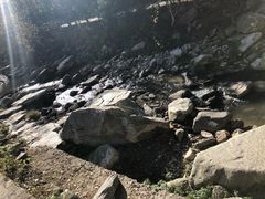 -少华山国家森林公园