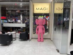 -MAGI美界造型