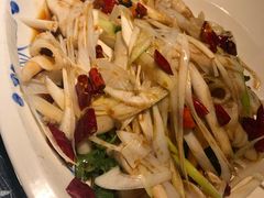 -旺角小渔村(幸福中路店)