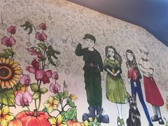 -兵哥豌豆面(建设巷店)