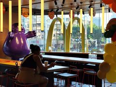 -麦当劳(百利广场店)