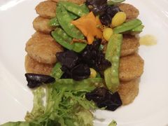 -琉璃餐厅(德基广场店)