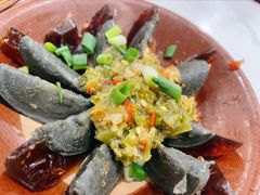 皮蛋-李与白包子铺(桐梓林店)