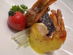 -囍榷·鲜美常州菜(恐龙园店)