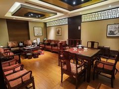 -七彩云南庆沣祥茶庄(金融街店)