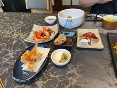 -樱之盛宴·蟹料理海鲜自助(前进大街店)