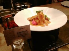 -食百绚全日制餐厅(成都棕榈泉费尔蒙酒店)