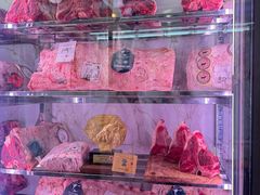-奥斯特牛排馆(美第奇宫店)