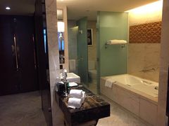 -西安赛瑞喜来登大酒店