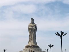 -天津妈祖文化园