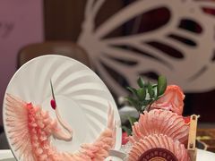 -蒋记海鲜姿造•洋房别墅(星河湾店)