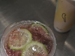 -唐沫茶兮(仓山万达金街店)