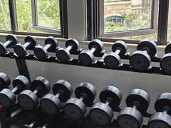 -THREE MONSTERS三只怪兽健身工作室(钟楼店)