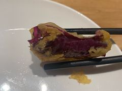 玫瑰派-朵朵开素食餐厅(后宰门街店)