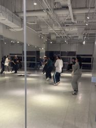 -嘉禾舞社·街舞培训工作室