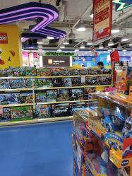 -玩具反斗城(印象城购物中心店)