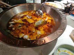 -雲蜀龙阁·金牌水煮鱼(方庄店)