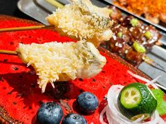 -贰醒·私房小院烧烤 (太古里店)