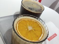 -72 COFFEE(东朝阳路店)