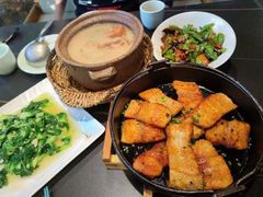 -刘大厨·家宴(御华园店)