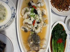 -老人和饭店(淮海中路店)
