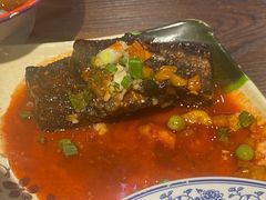 -爆炸头阿姨小四川正宗川味小吃(无任何分店)
