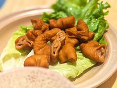 -牛腩之旅·牛腩牛杂煲(光启城美食城店)